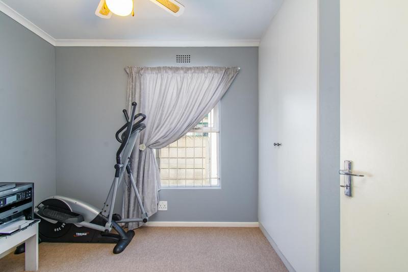 3 Bedroom Property for Sale in Durbanville Western Cape